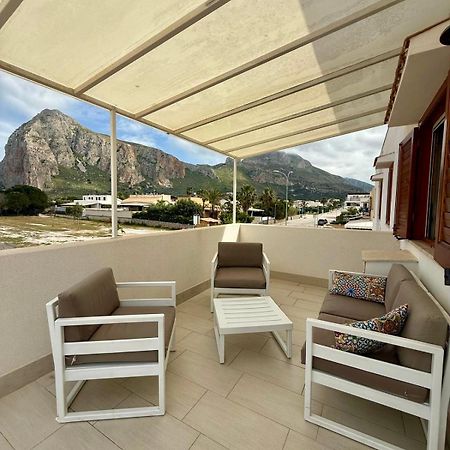 Yucca Apartment San Vito Lo Capo Dış mekan fotoğraf