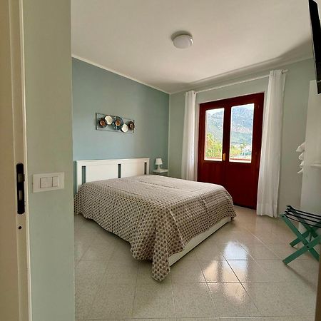 Yucca Apartment San Vito Lo Capo Dış mekan fotoğraf