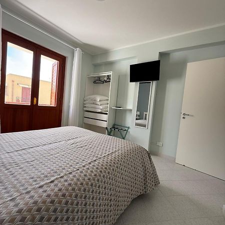Yucca Apartment San Vito Lo Capo Dış mekan fotoğraf