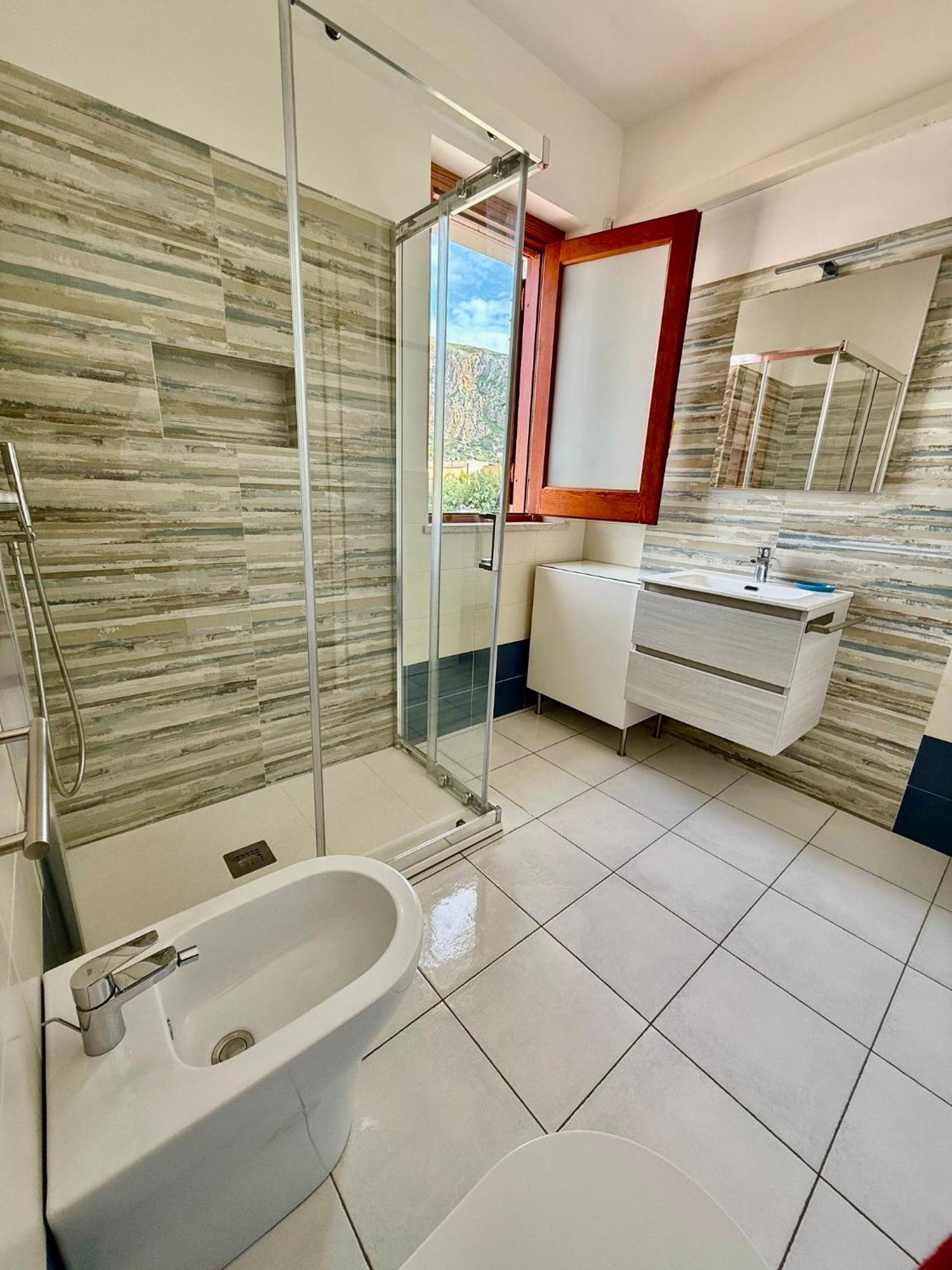 Yucca Apartment San Vito Lo Capo Dış mekan fotoğraf