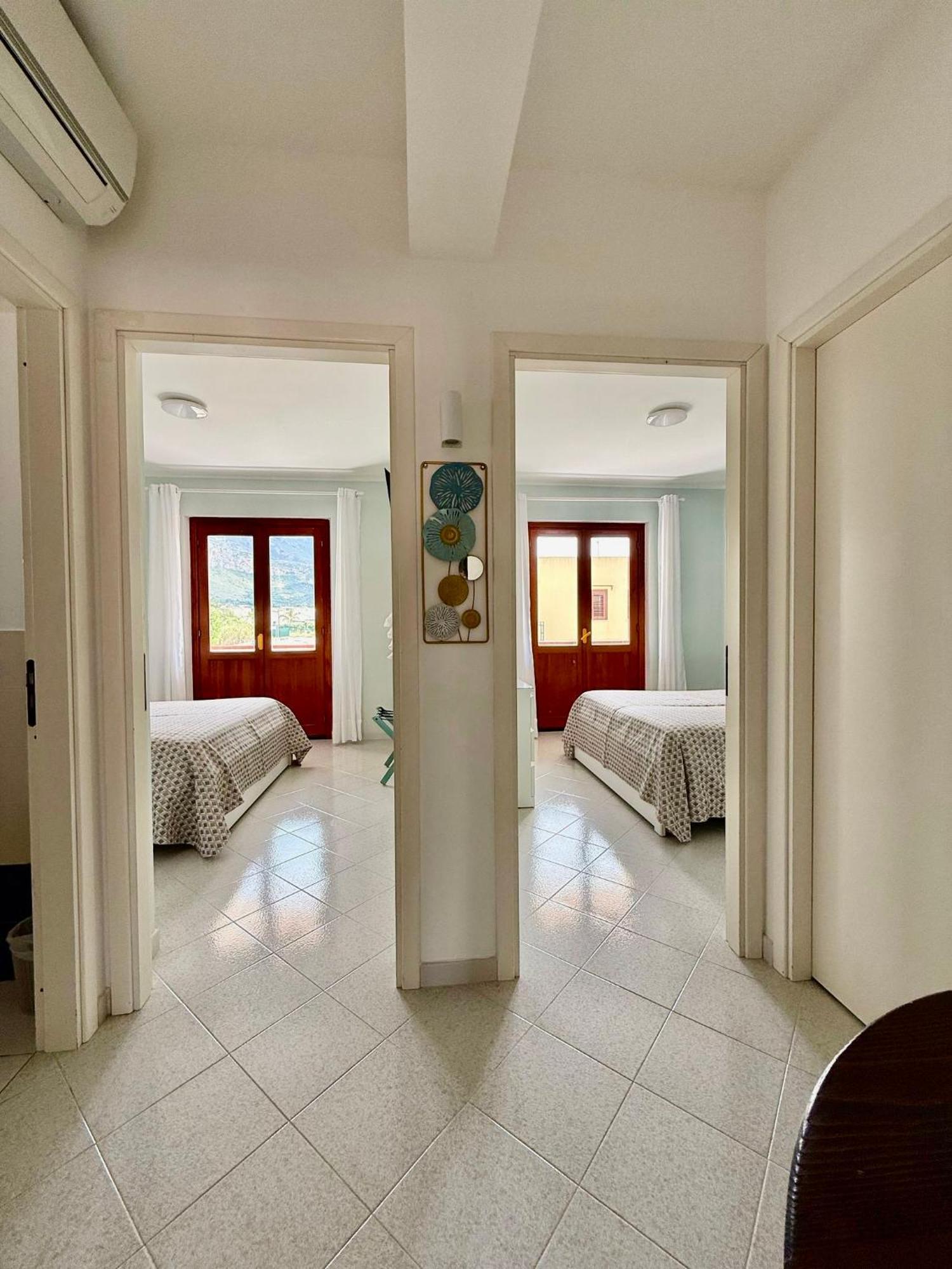 Yucca Apartment San Vito Lo Capo Dış mekan fotoğraf