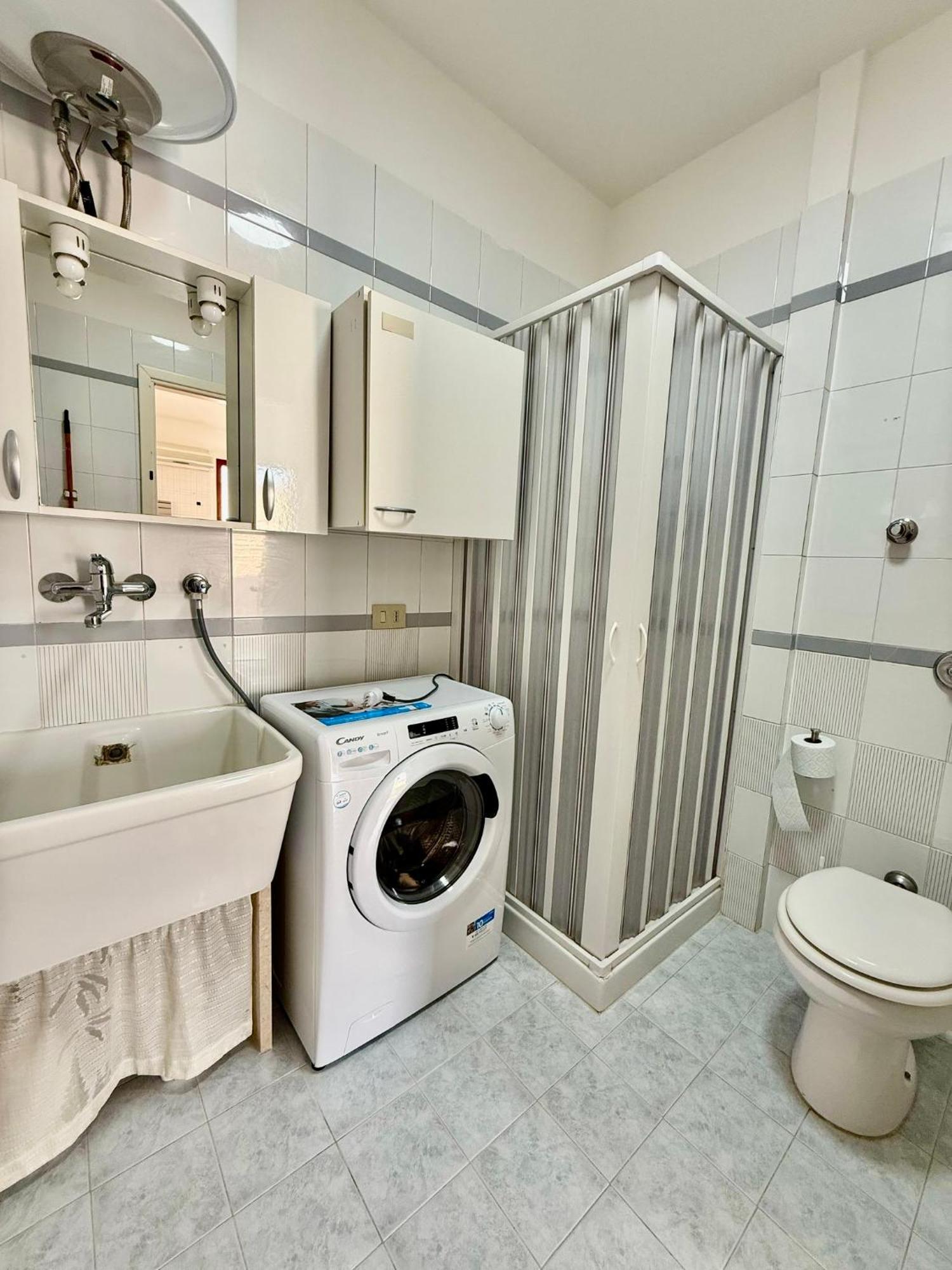Yucca Apartment San Vito Lo Capo Dış mekan fotoğraf