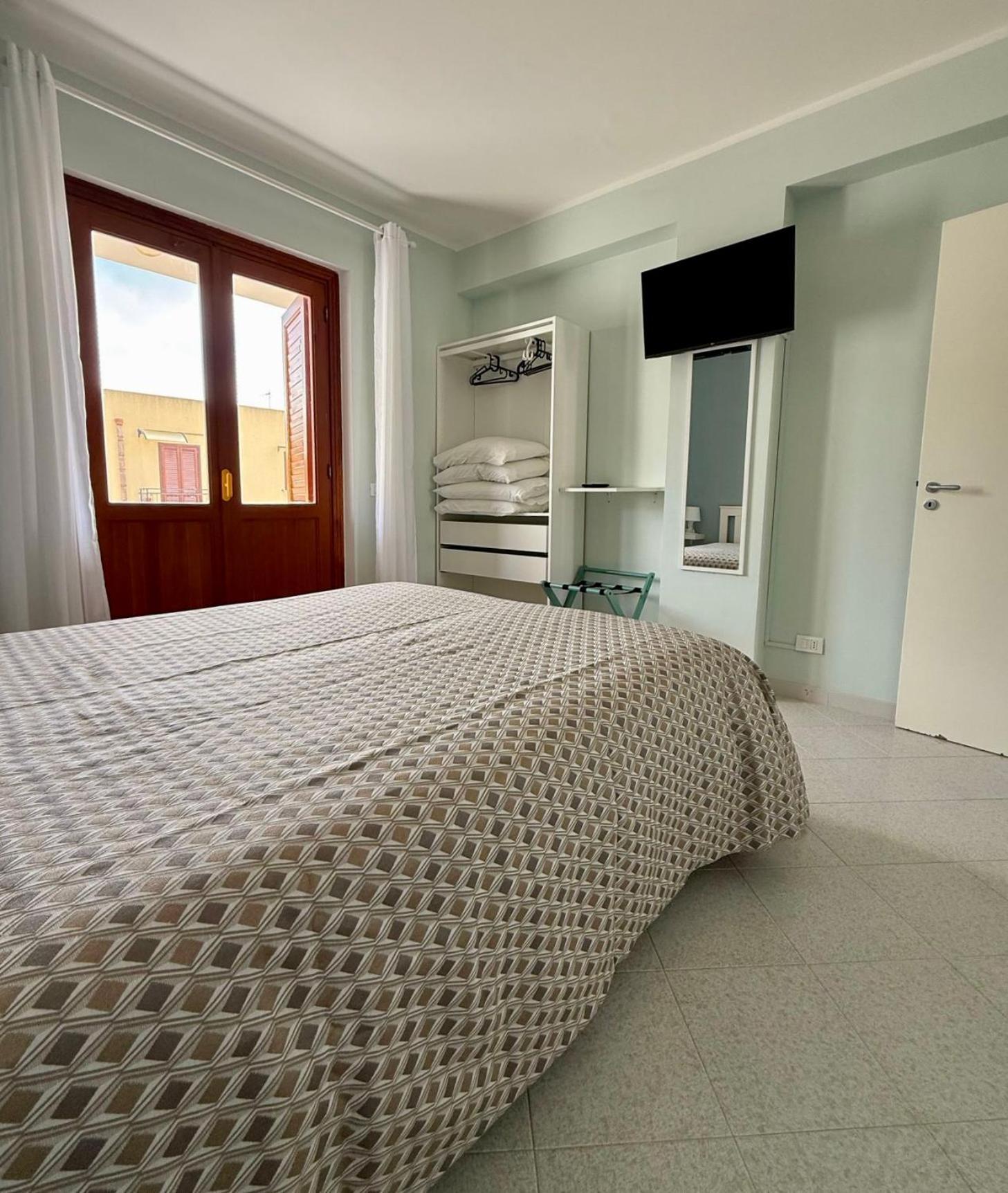 Yucca Apartment San Vito Lo Capo Dış mekan fotoğraf