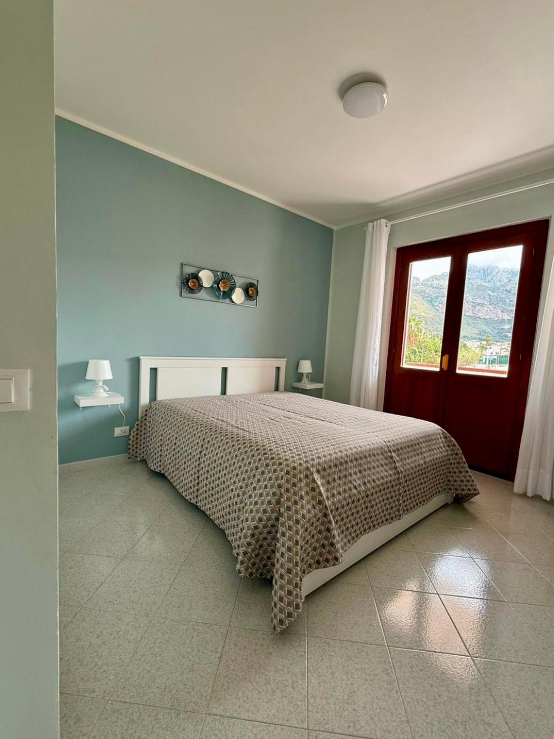 Yucca Apartment San Vito Lo Capo Dış mekan fotoğraf