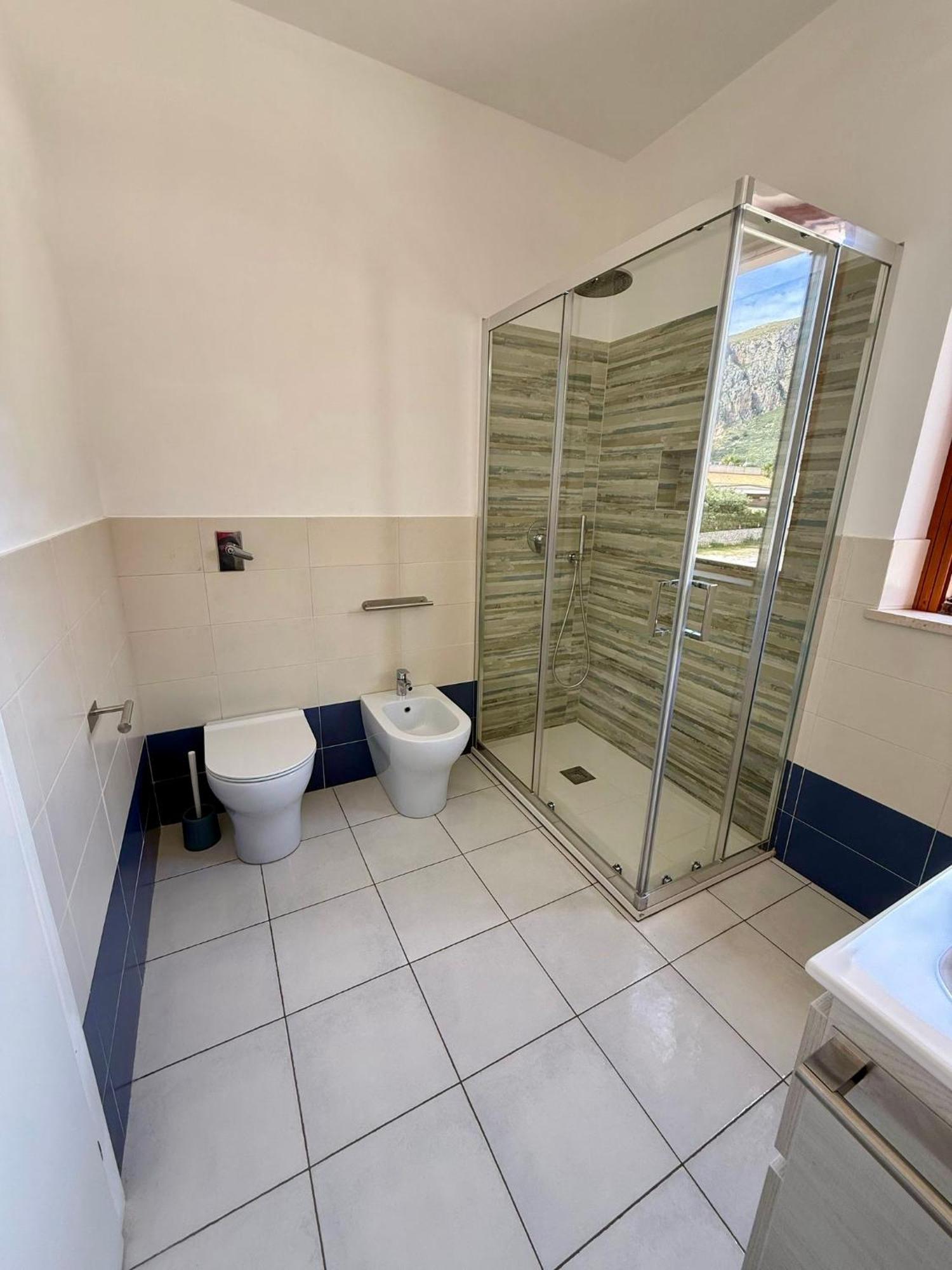 Yucca Apartment San Vito Lo Capo Dış mekan fotoğraf