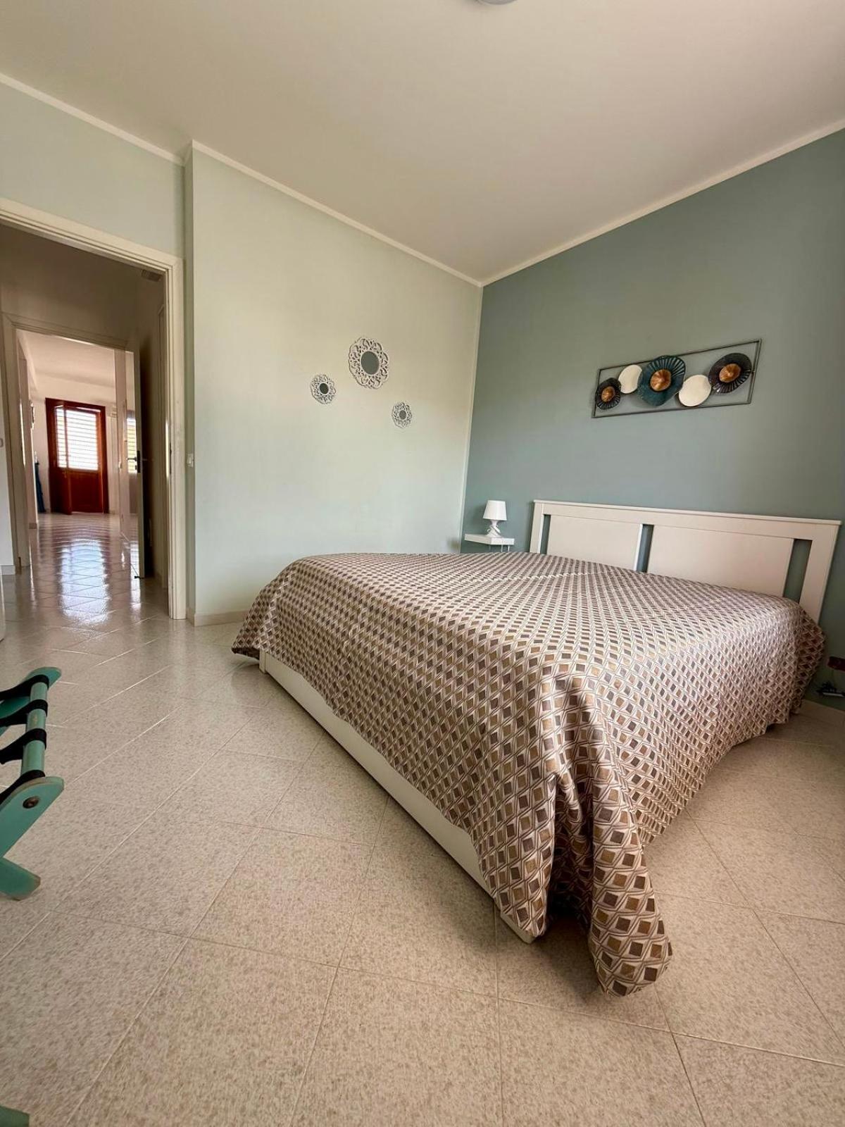 Yucca Apartment San Vito Lo Capo Dış mekan fotoğraf