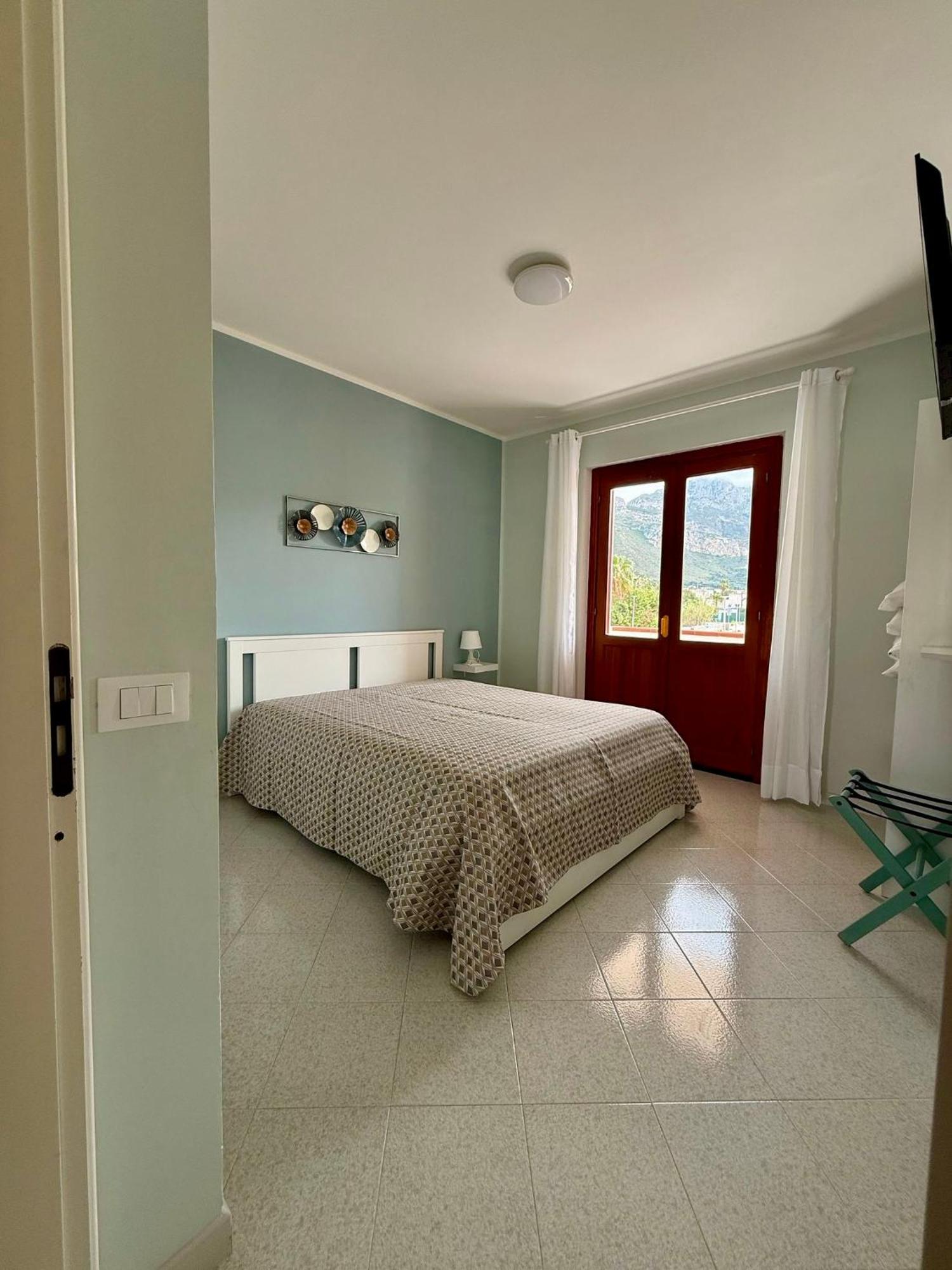Yucca Apartment San Vito Lo Capo Dış mekan fotoğraf