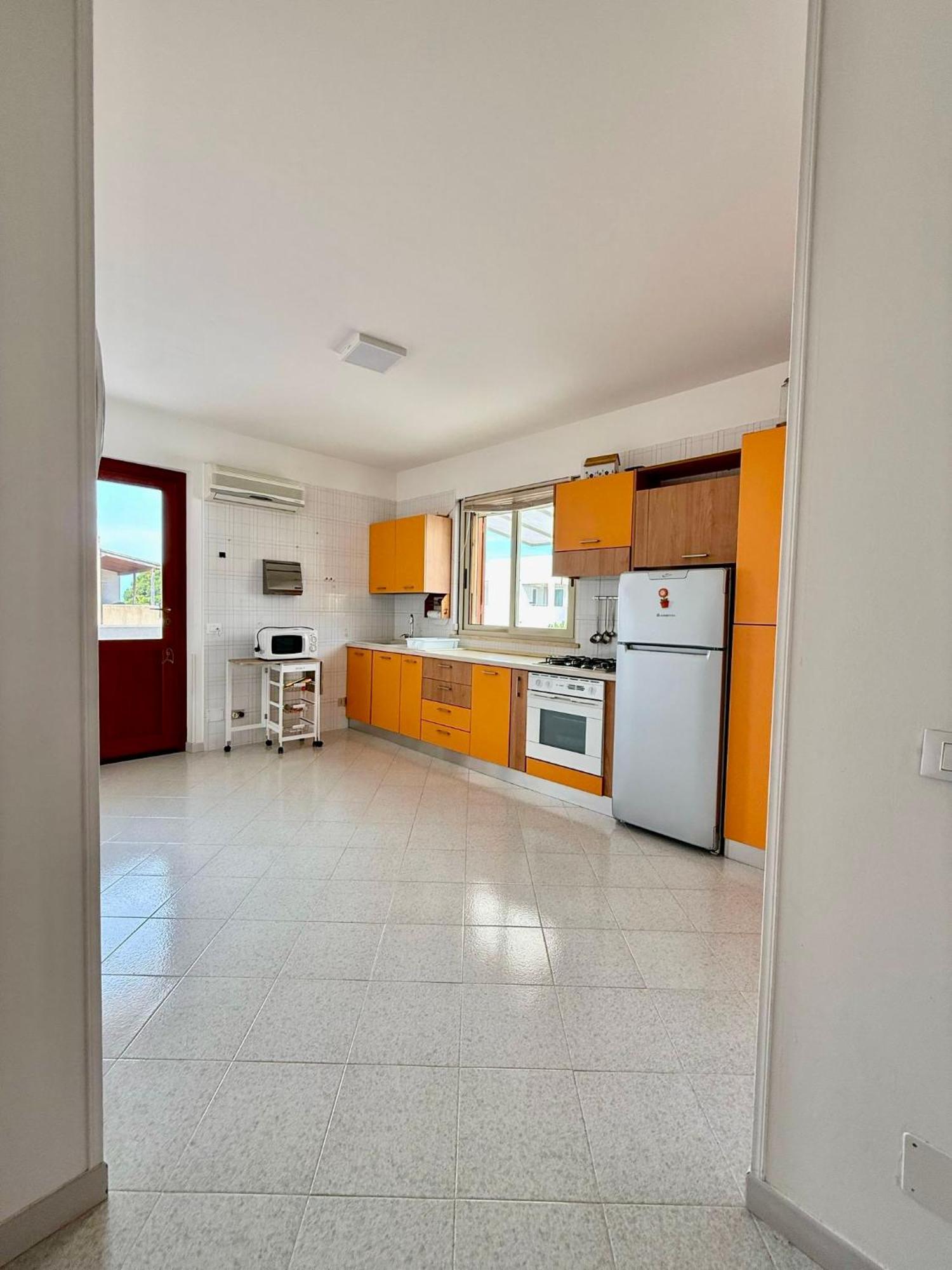 Yucca Apartment San Vito Lo Capo Dış mekan fotoğraf
