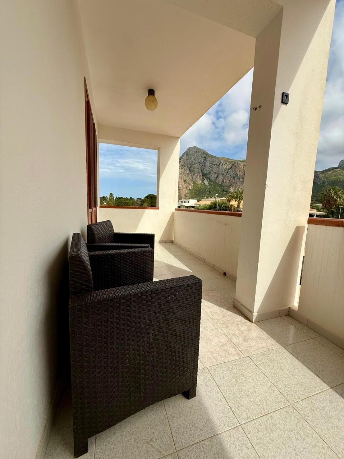 Yucca Apartment San Vito Lo Capo Dış mekan fotoğraf