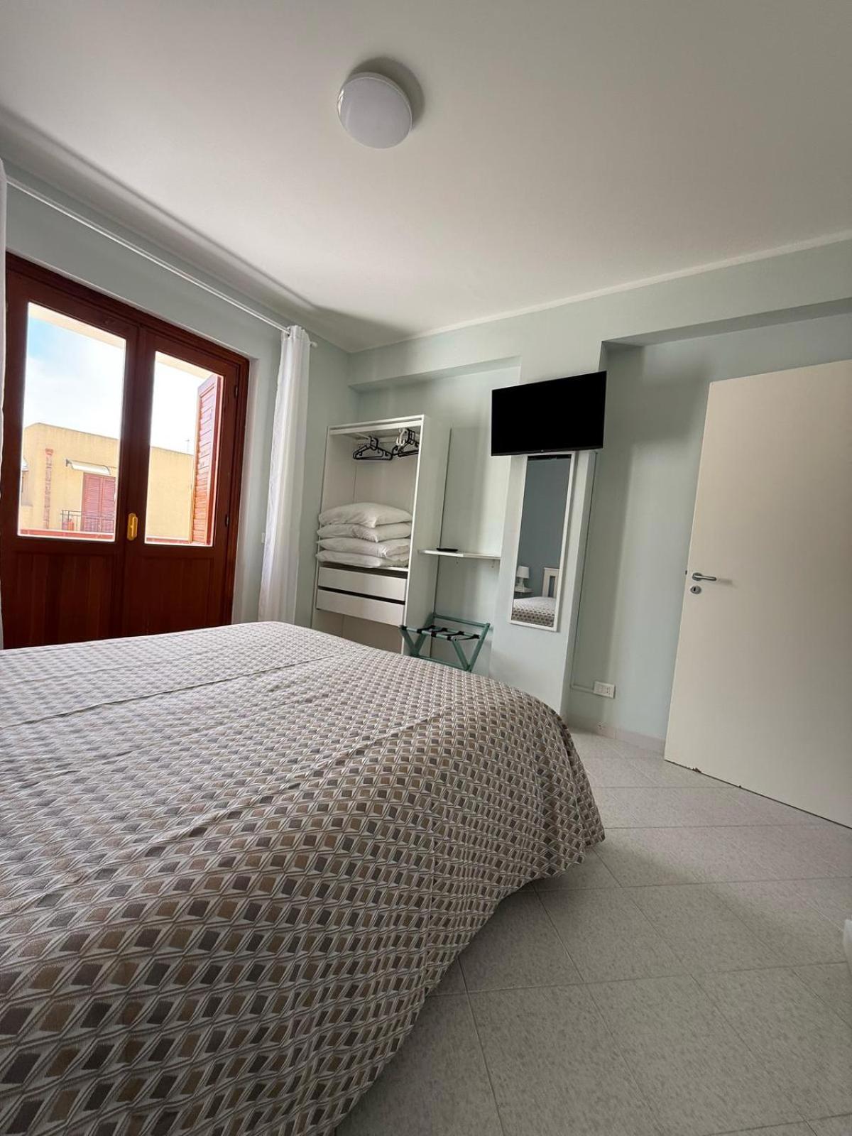 Yucca Apartment San Vito Lo Capo Dış mekan fotoğraf
